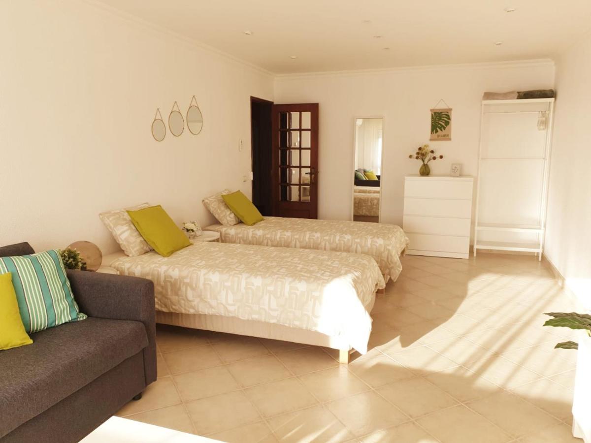 Sunny Setubal Apartments Екстер'єр фото
