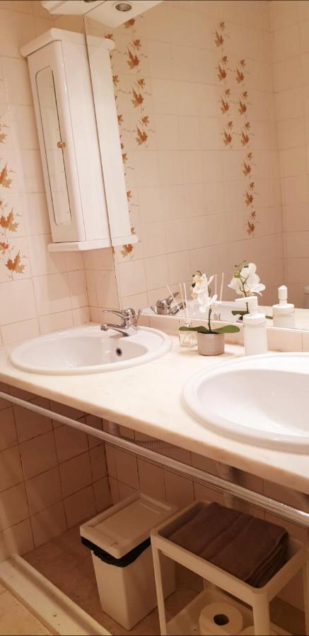 Sunny Setubal Apartments Екстер'єр фото