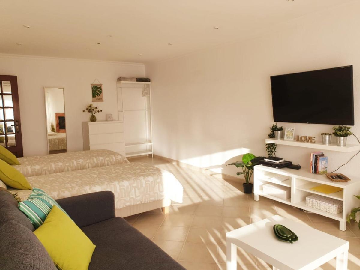 Sunny Setubal Apartments Екстер'єр фото