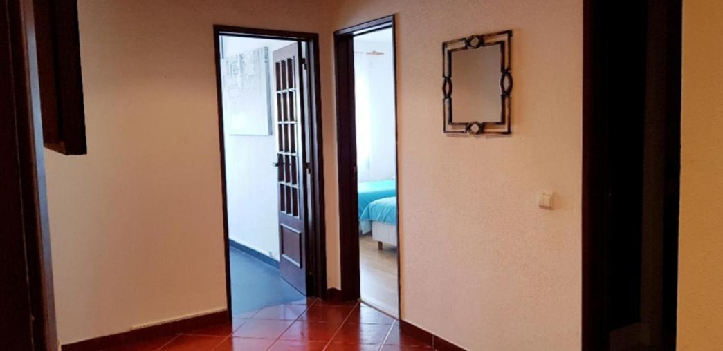 Sunny Setubal Apartments Екстер'єр фото