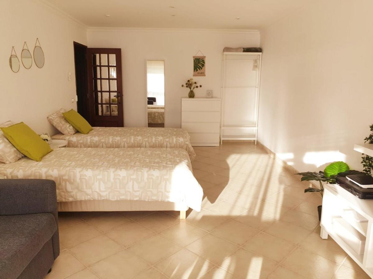 Sunny Setubal Apartments Екстер'єр фото
