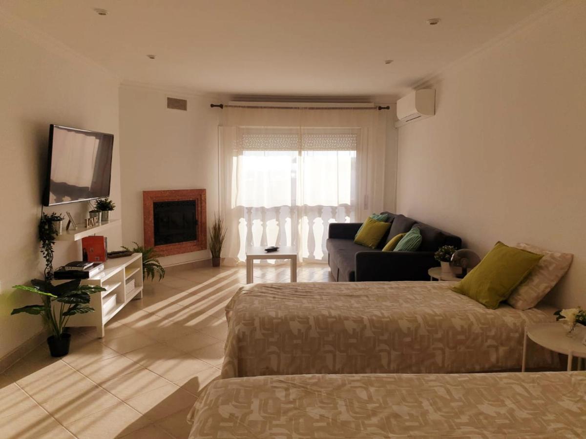 Sunny Setubal Apartments Екстер'єр фото