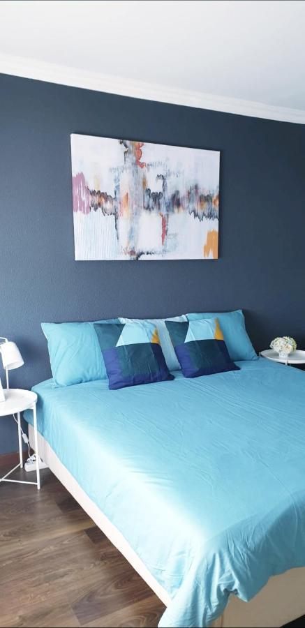 Sunny Setubal Apartments Екстер'єр фото