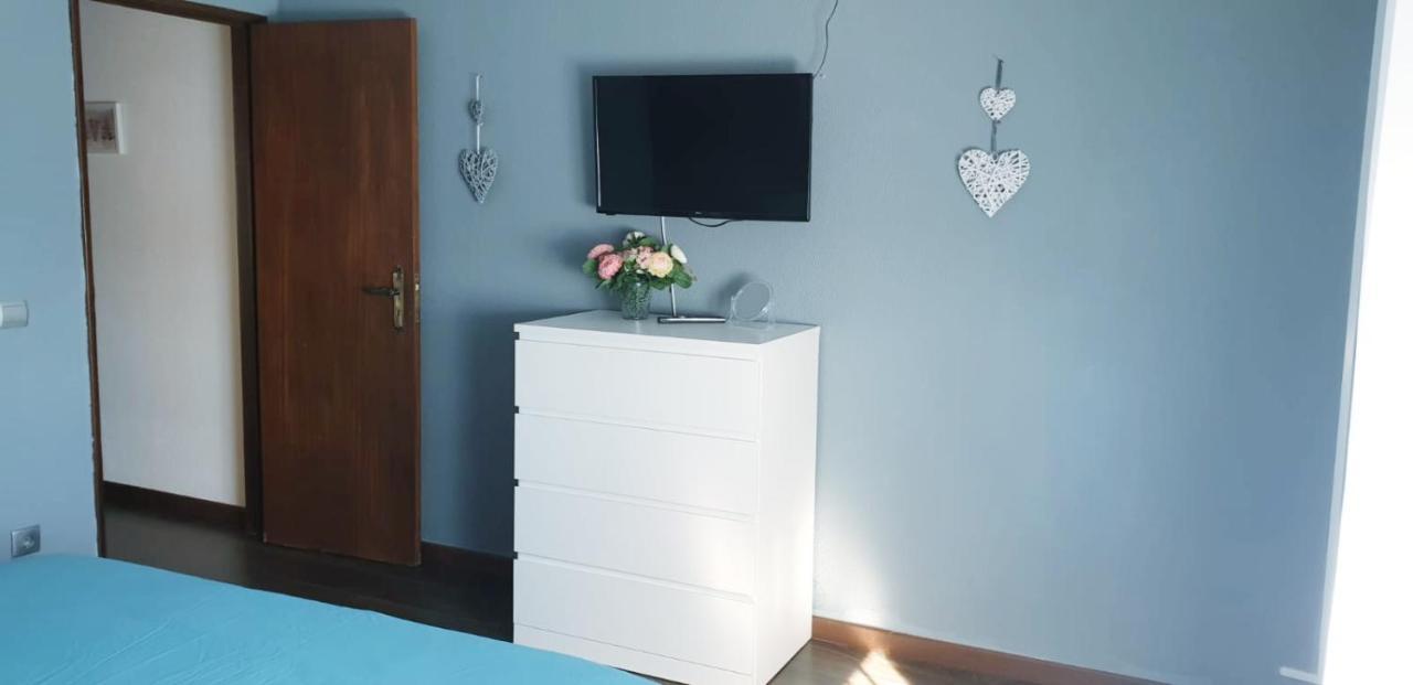 Sunny Setubal Apartments Екстер'єр фото