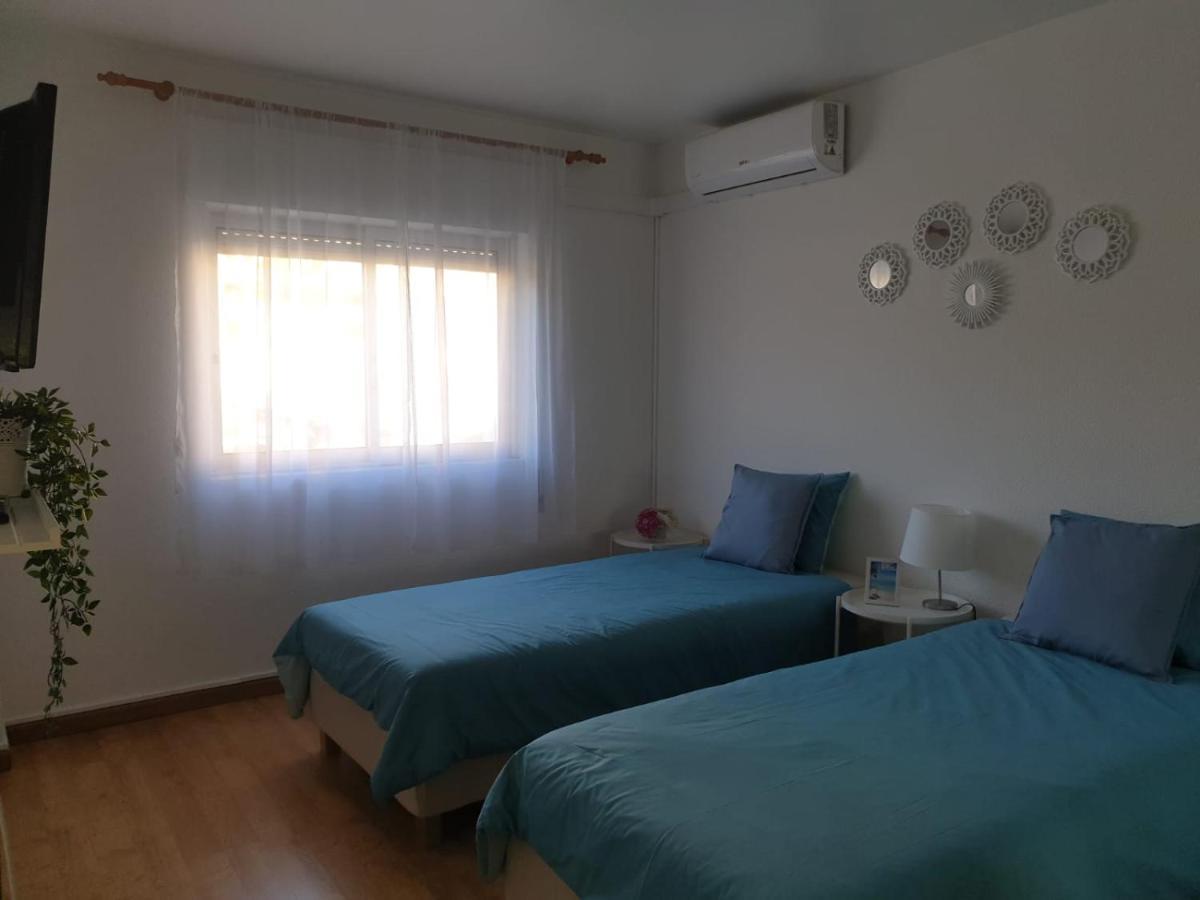 Sunny Setubal Apartments Екстер'єр фото