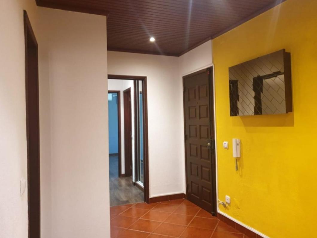 Sunny Setubal Apartments Екстер'єр фото